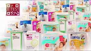 Comment faire un hoso maki. Test De Substances Indesirables Dans Les Langes Pour Bebes Abe Rts Youtube