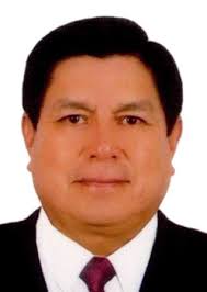 Otorongo PANTOJA CALVO, LUIS BELTRAN