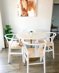 Poly Bark On Instagram Our New Dining Chairs Just Arrived I M So Obsessed These Chairs Add The Perfect Element Of That California Laid Back Style