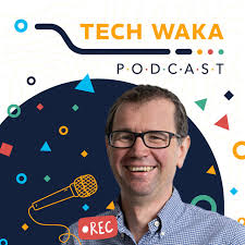 Tech Waka Podcast