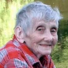 Lola Mae Haxton Crowley (1920-2010)