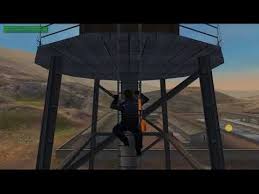 Igi 1 Mission 4 On Pc Game Mission Gaming Pc Games