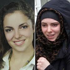 Now he will go away and we will be able to move on. Boston Bomber Widow Katherine Russell S Muslim Conversion Was Sudden And Shocking Says Neighbor