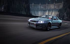 The nissan skyline is a car that can grab your attention no matter if modded or bone stock. Nissan Skyline Gt R R34 Nismo Z Tune Nfs World Wiki Fandom