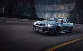 Nissan skyline r34 hd wallpapers, desktop and phone wallpapers. Nissan Skyline Gt R R34 Nismo Z Tune Nfs World Wiki Fandom