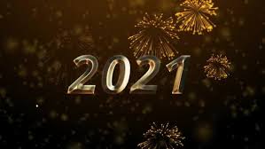 Enjoy festive holiday themed wallpapers with a countdown to the new year 2021! New Year Countdown 2021 After Effects Templates