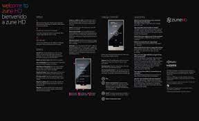 Audible works with it, otherwise you need to tag them as podcasts. Microsoft Zune Hd 32gb Zune Hd 16gb End 00002 Ehd 00001 Hpa 00001 80 Gb Digital Player End 00001 Hd 16 Gb Digital Player User Guide Manualzz