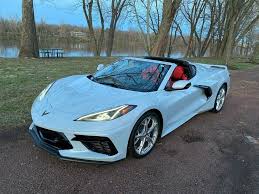 The chevrolet corvette (c8) is the eighth generation of the corvette sports car manufactured by american automobile manufacturer chevrolet. 2020 Chevrolet Corvette Stingray 2lt 2020 Corvette Stingray C8 2lt Z51 Chevrolet Corvette Stingray Chevrolet Corvette Corvette Stingray