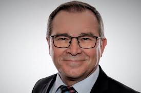 Die neue Bürgerliste macht Ernst: Karl Huber will Landrat werden