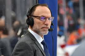 Yea, its starting to get annoying now. Ray Ferraro And Brian Boucher To Join Espn As Nhl Analysts Sources The Athletic