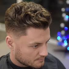 #thesalonguy #hairtutorial #hairtipshere are some hair tips for thick wavy and even curly hair to help give the haircut some more texture and movement. 35 Best Hairstyles For Men With Thick Hair 2021 Guide