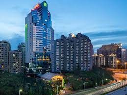 Popular hotel amenities and features. Family Friendly Hotel In Shenzhen Holiday Inn Shenzhen Donghua