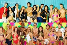 To survive in the villa the islanders must be coupled up with another islander, whether it be for love, friendship or money, as the overall. Love Island Uk Season 1 2015 All Episodes Ioffer Movies