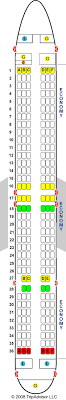 Spicejet 737 Seat Map 2017 Ototrends Net