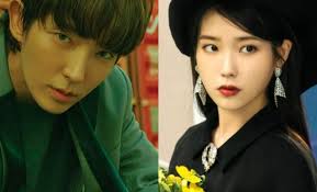 سریال کره ای عاشقان ماه 2016 moon lovers. Lee Joon Gi Gifts Iu With A Cameo Role In Hotel Del Luna