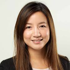 Christine Huynh's Instagram, Twitter & Facebook