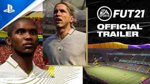 Riesenauswahl an werkzeug und baumaterial. Ea Sports Fifa 21 Fifa Ultimate Team Fifa 21 Playstation Us