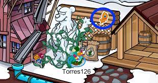The costume trunk is a catalog the player could buy clothing items from based on the play showing. Club Penguin Rewritten Stage Cheats Club Penguin Mountains