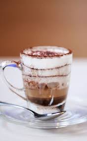 Cappuccino Noisette Recette Cappuccino Recette Cafe Cappuccino