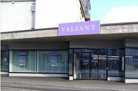 Valiant bank ag provides banking services. Bei Der Valiant Bank Konnen Neukunden Konten Erstmalig Digital Eroffnen It Magazine