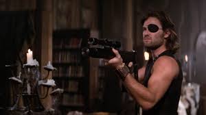 Escape from New York (1981) | The Definitives | Deep Focus Review