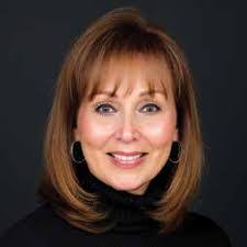 Nancy Letts's Instagram, Twitter & Facebook