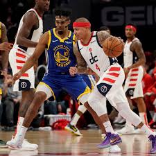 February 7, 1989 in tacoma, washington us. Golden State Warriors Former All Star Isiah Thomas Wants To Join The Dubs Golden State Of Mind