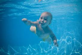 Splashtastic Tips For Taking Your Baby Swimming The Mummy Bubble