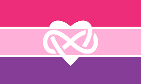 I mean, i guess the french flag has vertical stripes, but i really don't see the resemblance. Polyamorous Lgbta Wiki Fandom