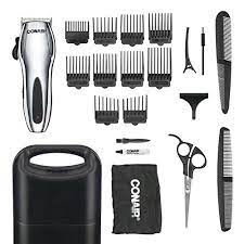 Find the top 100 most popular items in amazon beauty best sellers. Buy Conair Corded Cordless Rechargeable 22 Piece Home Haircut Kit Online In Turkey B00065ibkk