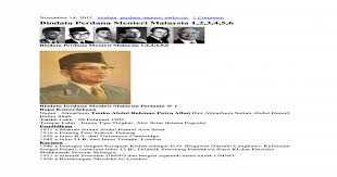 For faster navigation, this iframe is preloading the wikiwand page for perdana menteri malaysia. Biodata Pm