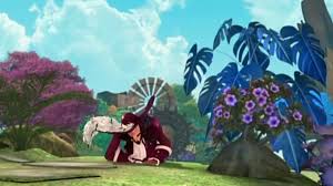 Les Nouvelles Aventures De Peter Pan Saison 1 Episode 5 Crochet Perd La Boule Video Dailymotion