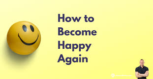 This could mean walking around a park to catch up with a friend instead of getting coffee or reading in your backyard instead of on your. I Hate My Life How To Become Happy Again Eduard Klein