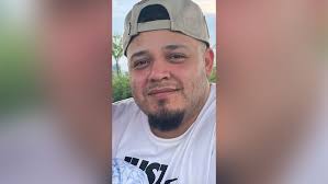 Salvadoran man arrested at airport while trying to…