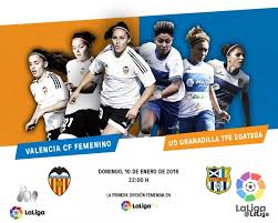 La original, la de siempre, primera división. The Broadcasting Of Women S First Division Set To Start In Laliga Tv And Bein Sports Laliga