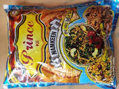 Prince Tasty Namkeen, Packaging Size: 1kg And 3kg Bag at Rs 120 ...