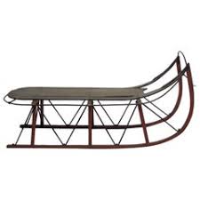 Maybe you would like to learn more about one of these? Antique Sleds 4 For Sale On 1stdibs