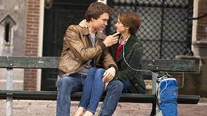 The place promised in our early days. Watch The Fault In Our Stars Prime Video