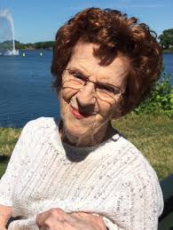 Mme Yvette Lecavalier Massé **Mise à jour**