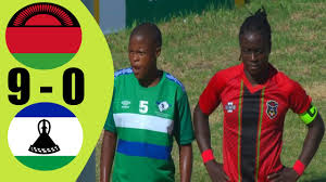 Warriors play a goalless draw against mozambique. Malawi Vs Lesotho 9 0 All Goals Highlights Cosafa Women S Championship 2020 Youtube