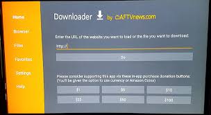 Click download to complete the process. How To Install Mobdro On An Amazon Firestick Tv