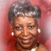 Bobbie Washington Obituary