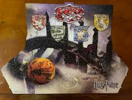 We did not find results for: Side 2 Of A Two Sided 600 Piece Harry Potter Quidditch Puzzle From Aquarius Did Side 1 Almost A Year Ago Jigsawpuzzles