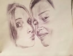 Drawing realistic textures in pencil is your ultimate guide to rendering accurately in graphite. Realistic Drawings Arthawk Creations