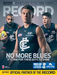 Great water for your pod coffee machine. Afl Record Round 2 2021 By Crocmedia Lifestyle1 Issuu