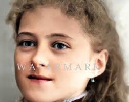 St. Therese of Lisieux, the Little Flower (C) Catholic Saint Fine Art  Print, Doctor of the Church