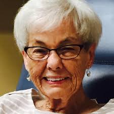 Obituary information for Joyce Teal Fine