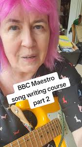 How to Do The Gary Barlow Stitch