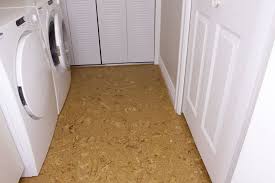 You Can Use Cork Tiles In Your Bathroom Mudroom Laundry Room Or Hallway Cork Is One Of Best Laundry Room Flo Laundry Room Flooring Cork Tiles Room Flooring