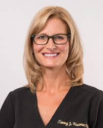 Dr. Tammy Kussman